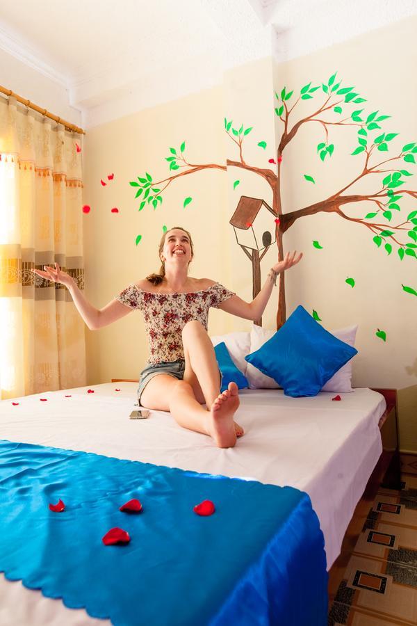 Halong Buddy Inn & Travel Халонг Экстерьер фото
